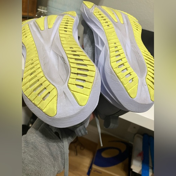 Asics Novablast 5 Running Shoes - Picture 7 of 7